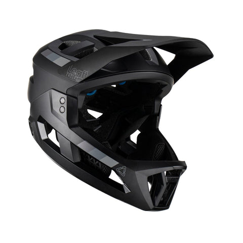 Leatt Helmet MTB Enduro 2.0 Junior Stealth