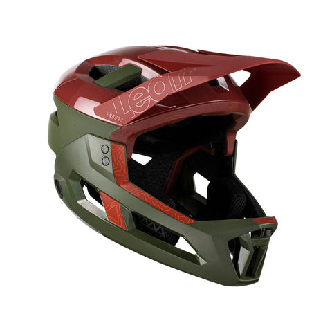 Leatt Helmet MTB Enduro 3.0 Pine