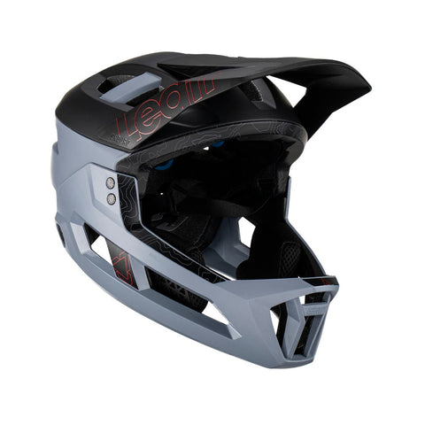 Leatt Helmet MTB Enduro 3.0 Titanium