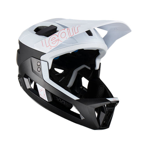 Leatt Helmet MTB Enduro 3.0 White