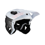 Leatt Helmet MTB Enduro 3.0 White