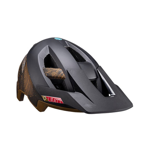 Leatt Helmet MTB AllMtn 3.0 V24 Timber