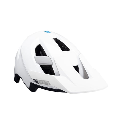 Leatt Helmet MTB AllMtn 3.0 V24 White