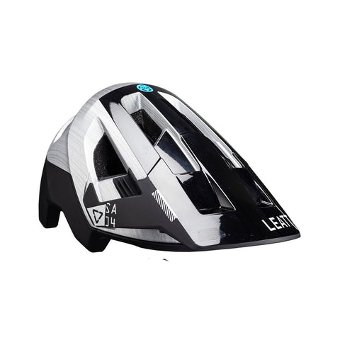 Leatt Helmet MTB AllMtn 4.0 Brushed