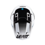 Leatt  Helmet MTB Gravity 8.0 V24 White