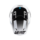 Leatt  Helmet MTB Gravity 8.0 V24 White