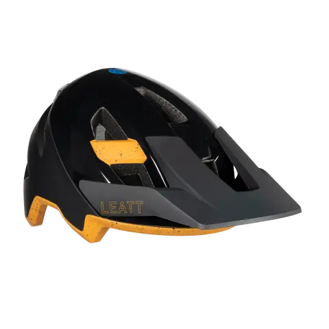 Leatt Helmet MTB AllMtn 3.0 V25 Rust