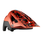 Leatt Helmet MTB AllMtn 4.0 V25 Lava