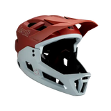 Leatt Helmet MTB Enduro 2.0 V25 Lava