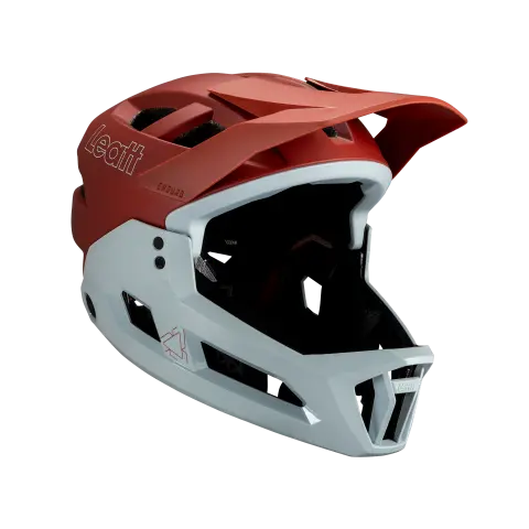 Leatt Helmet MTB Enduro 2.0 V25 Lava