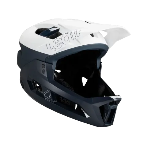 Leatt Helmet MTB Enduro 3.0 V25 White