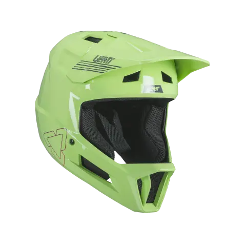 Leatt Helmet MTB Gravity 1.0 Mojito V25