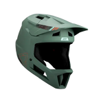 Leatt Helmet MTB Gravity 1.0 Teal V25