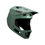 Leatt Helmet MTB Gravity 1.0 Teal V25