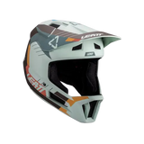 Leatt Helmet MTB Gravity 2.0 Mint V25