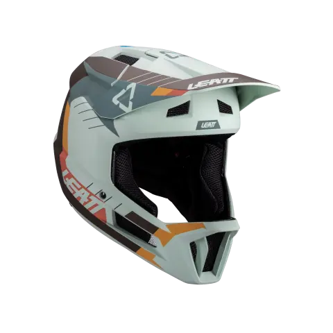 Leatt Helmet MTB Gravity 2.0 Mint V25