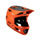Leatt Helmet MTB Gravity 4.0 V25 Coral