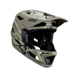 Leatt Helmet MTB Gravity 4.0 V25 Desert