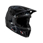 Leatt Helmet MTB Gravity 8.0 V25 Black