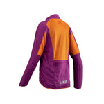 Leatt Jacket MTB Endurance 2.0 Women Purple