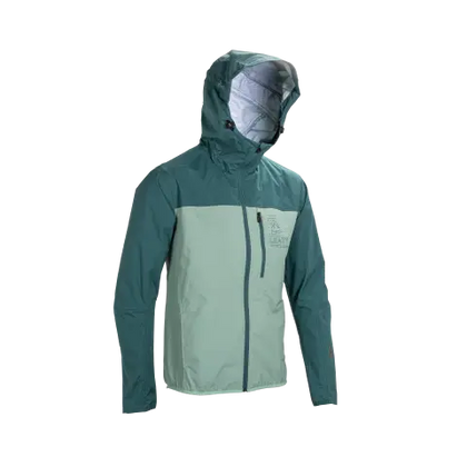 Leatt Jacket MTB HydraDri 2.0 Pistachio