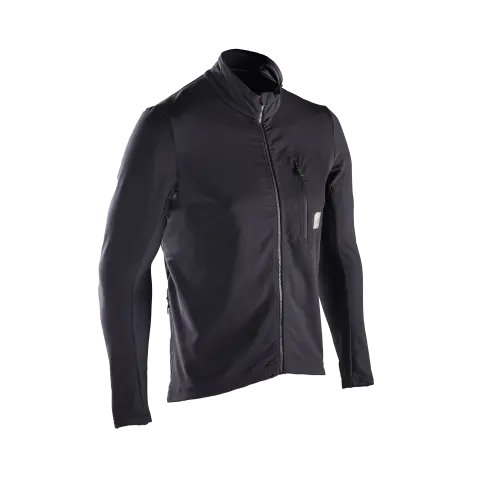 Leatt Jacket MTB Endurance 4.0 Black