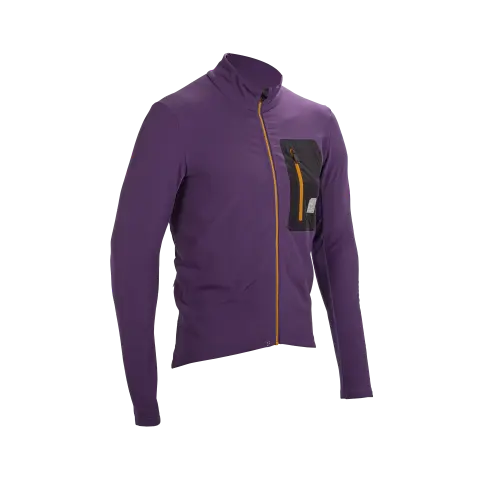 Leatt Jacket MTB Endurance 4.0 Velvet