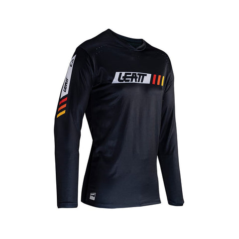 Leatt Jersey MTB Enduro 4.0 Black