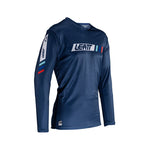 Leatt Jersey MTB Enduro 4.0 Denim