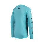 Leatt Jersey MTB Gravity 2.0 Aqua