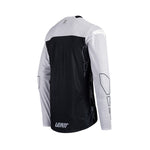 Leatt Jersey MTB Gravity 4.0 White