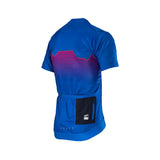 Leatt Jersey MTB Trail 3.0 Blue