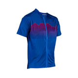 Leatt Jersey MTB Trail 3.0 Blue