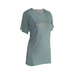 Leatt Jersey MTB AllMtn 2.0 Women Pistachio