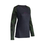 Leatt Jersey MTB AllMtn 3.0 Women Spinach