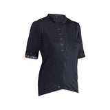 Leatt Jersey MTB Endurance 5.0 Women Black
