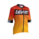 Leatt Jersey MTB Endurance 6.0 Women Red