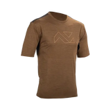 Leatt Jersey MTB Trail 1.0 Loam