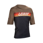 Leatt Jersey MTB Enduro 3.0 Black