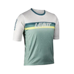 Leatt Jersey MTB Enduro 3.0 Women Pistachio