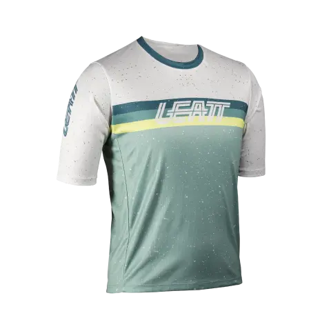 Leatt Jersey MTB Enduro 3.0 Women Pistachio