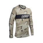 Leatt Jersey MTB Gravity 3.0 Desert