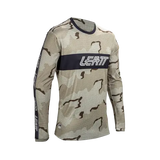 Leatt Jersey MTB Gravity 3.0 Desert