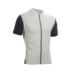 Leatt Jersey MTB Trail 3.0 Cream