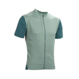 Leatt Jersey MTB Trail 3.0 Pistachio