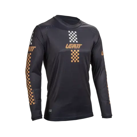 Leatt Jersey MTB Enduro 4.0 Black