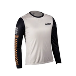 Leatt Jersey MTB Enduro 4.0 Women Cream