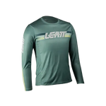 Leatt Jersey MTB Enduro 4.0 Women Lagoon