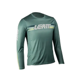 Leatt Jersey MTB Enduro 4.0 Women Lagoon