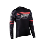 Leatt Jersey MTB Gravity 4.0 Women Black